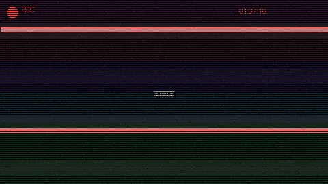 雨天窗前即景 - 独孤九剑电视剧 生活记录